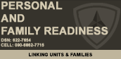Family Readiness